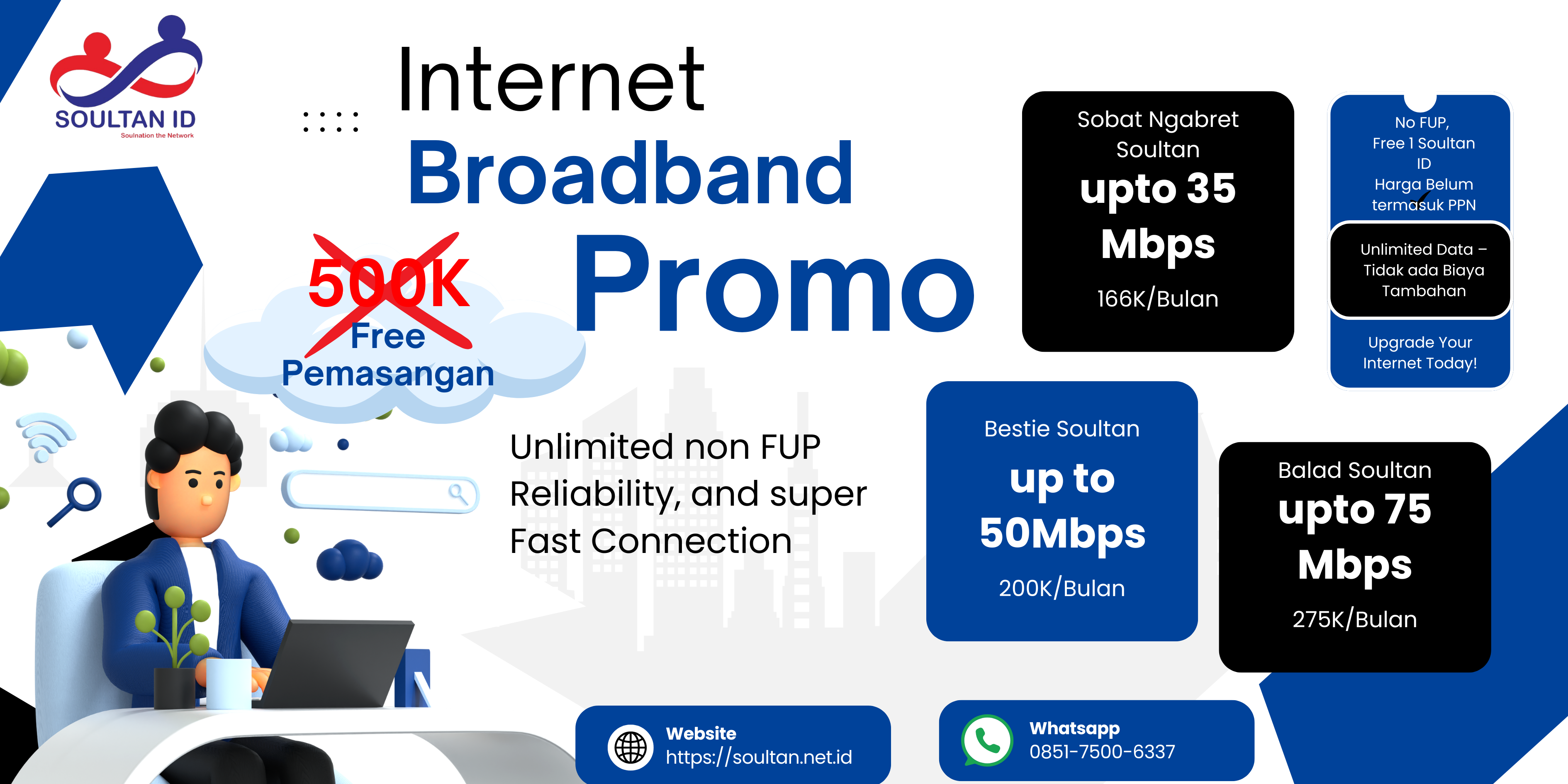 Banner Pembuka